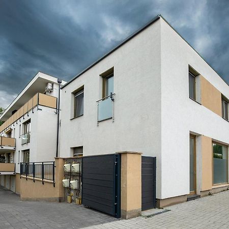 Trend Ba Home Apartman 巴拉顿诺尔马迪 外观 照片